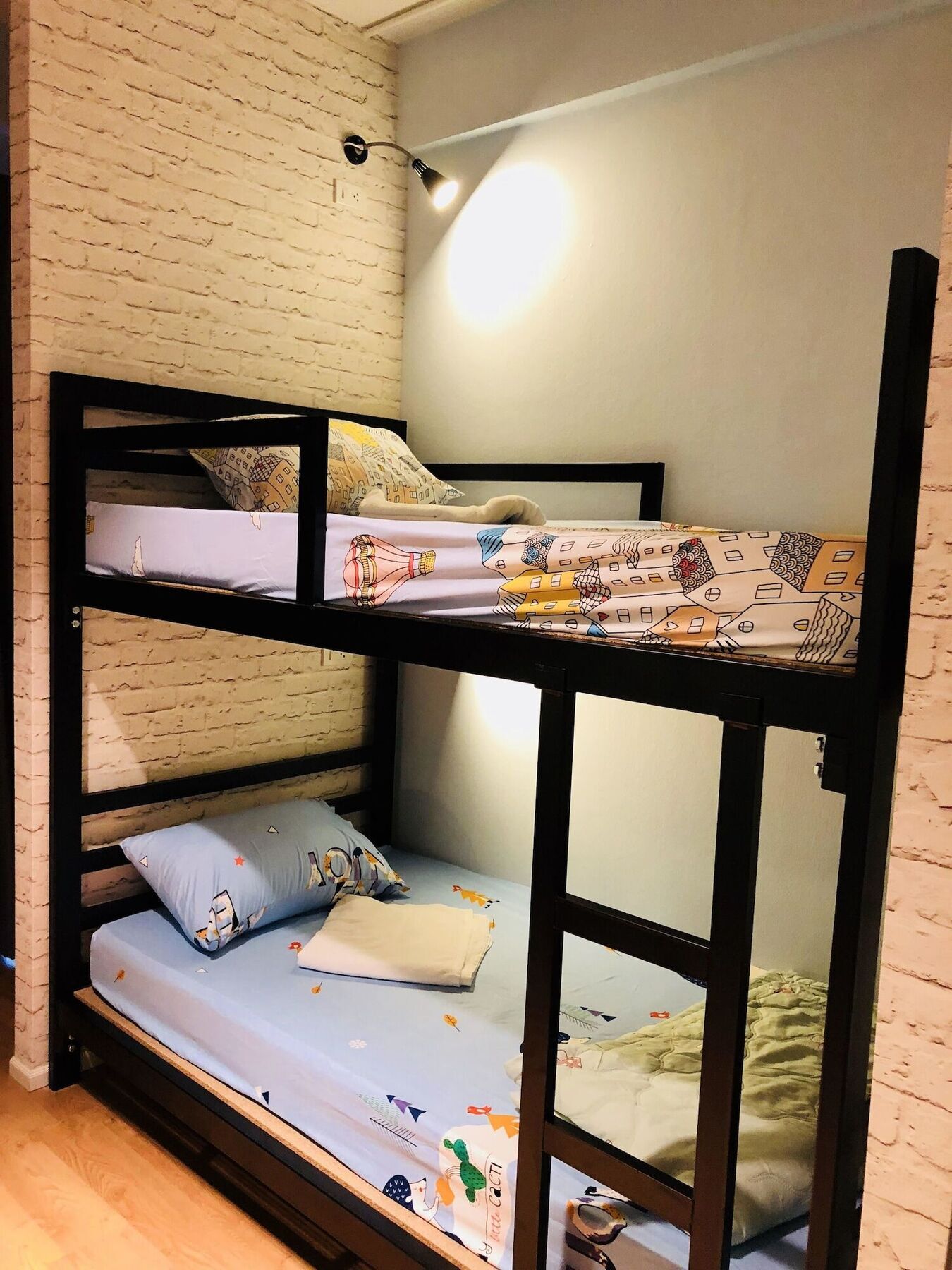Wj Hostel Bangkok Extérieur photo